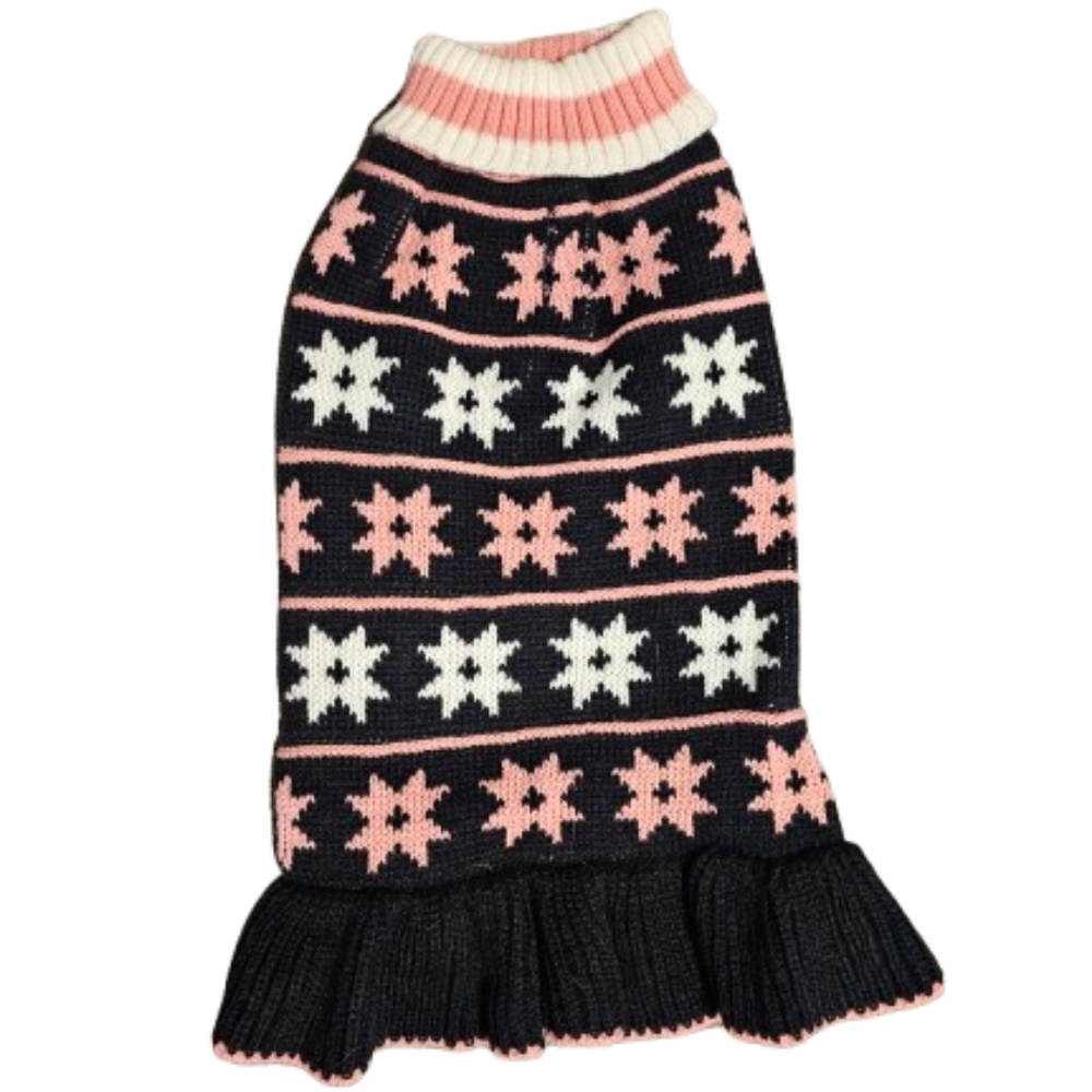 Kyeese Dog Sweater  Large. NWT